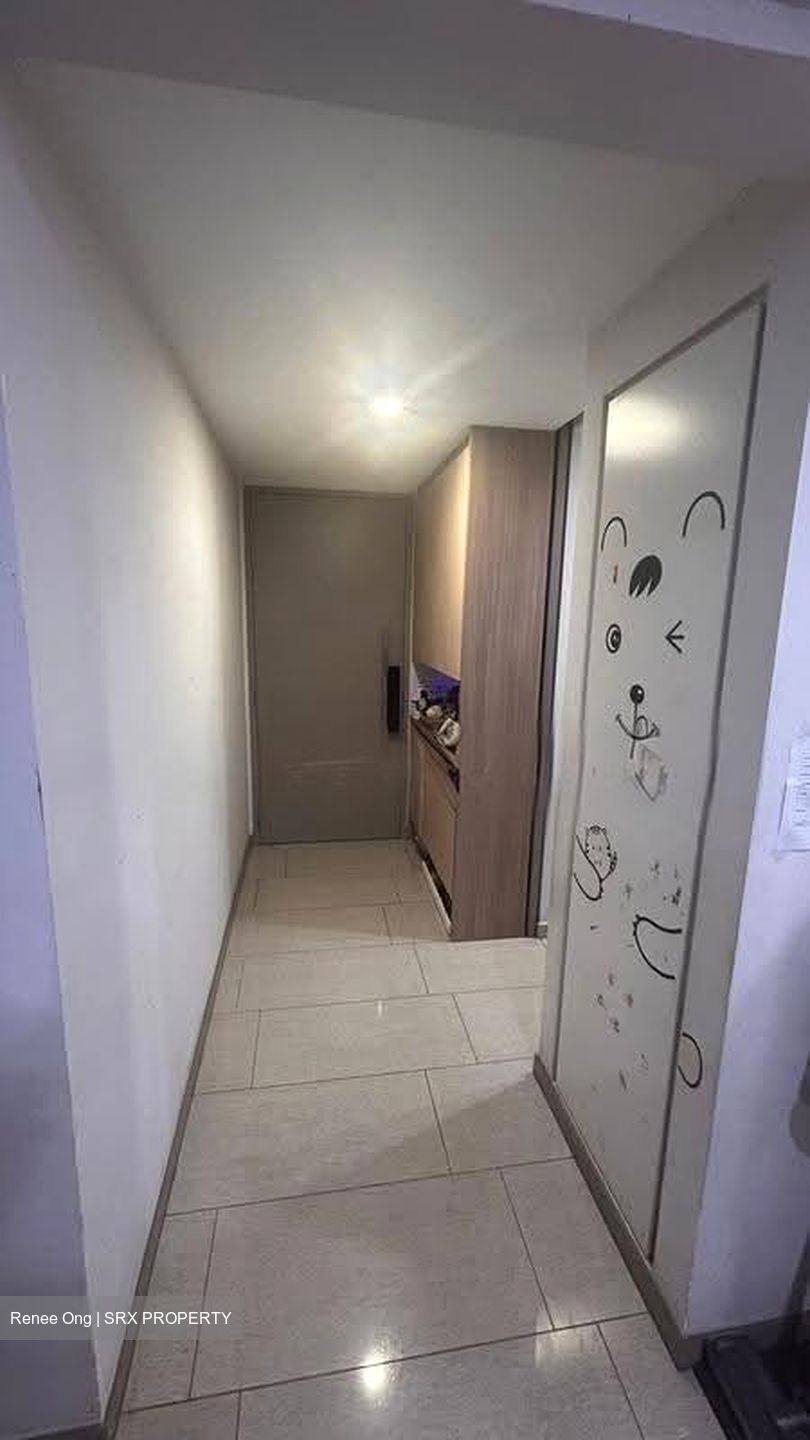The Criterion (D27), Condominium #610317631